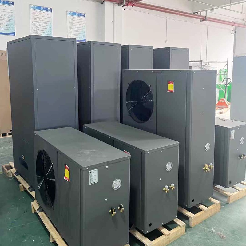 英騰柜式防爆恒溫恒濕空調(diào)機 加氣站使用